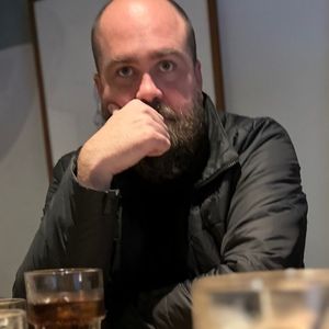 Meet your Posher, William